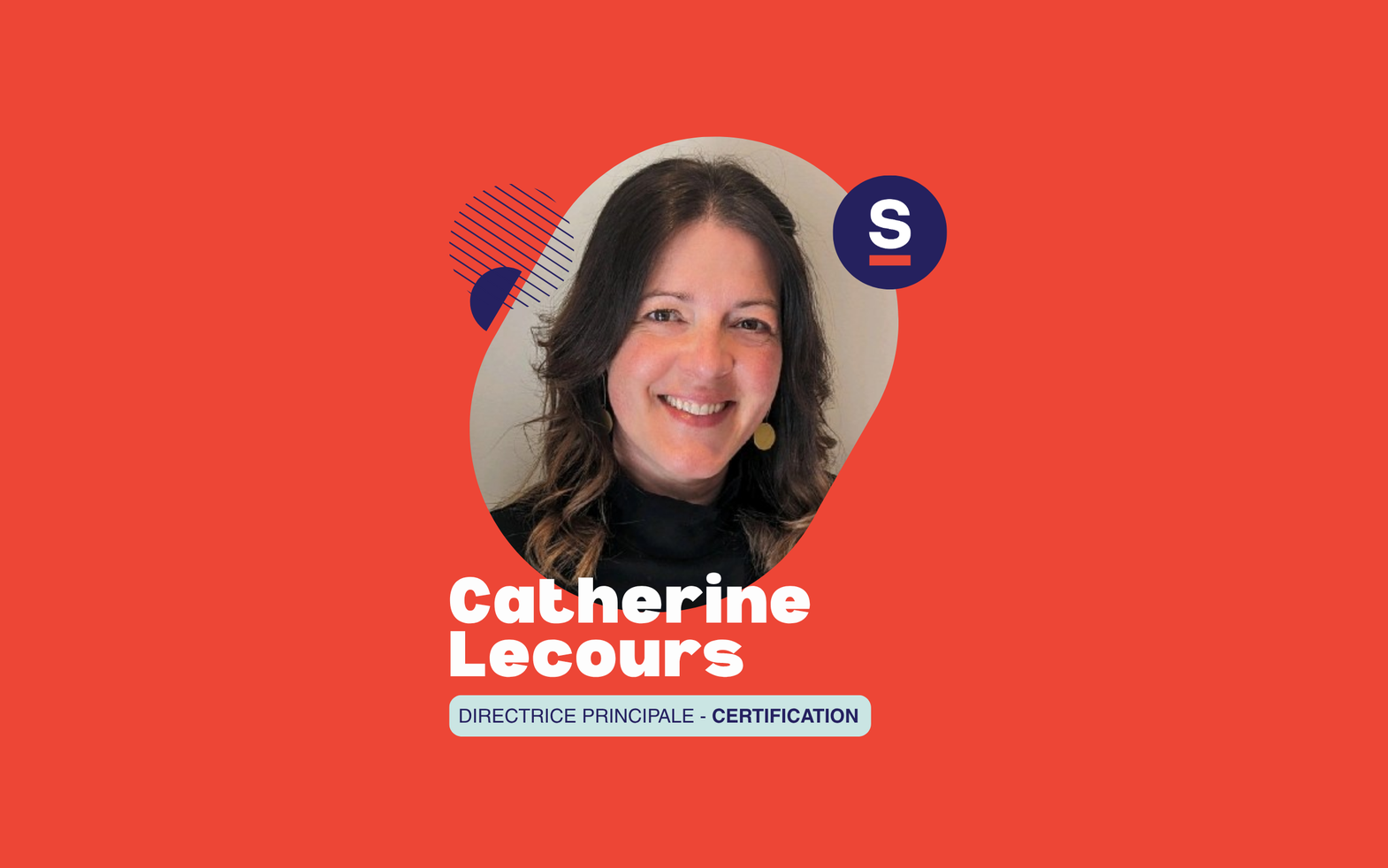 Meet Catherine Lecours, CPA, CGA