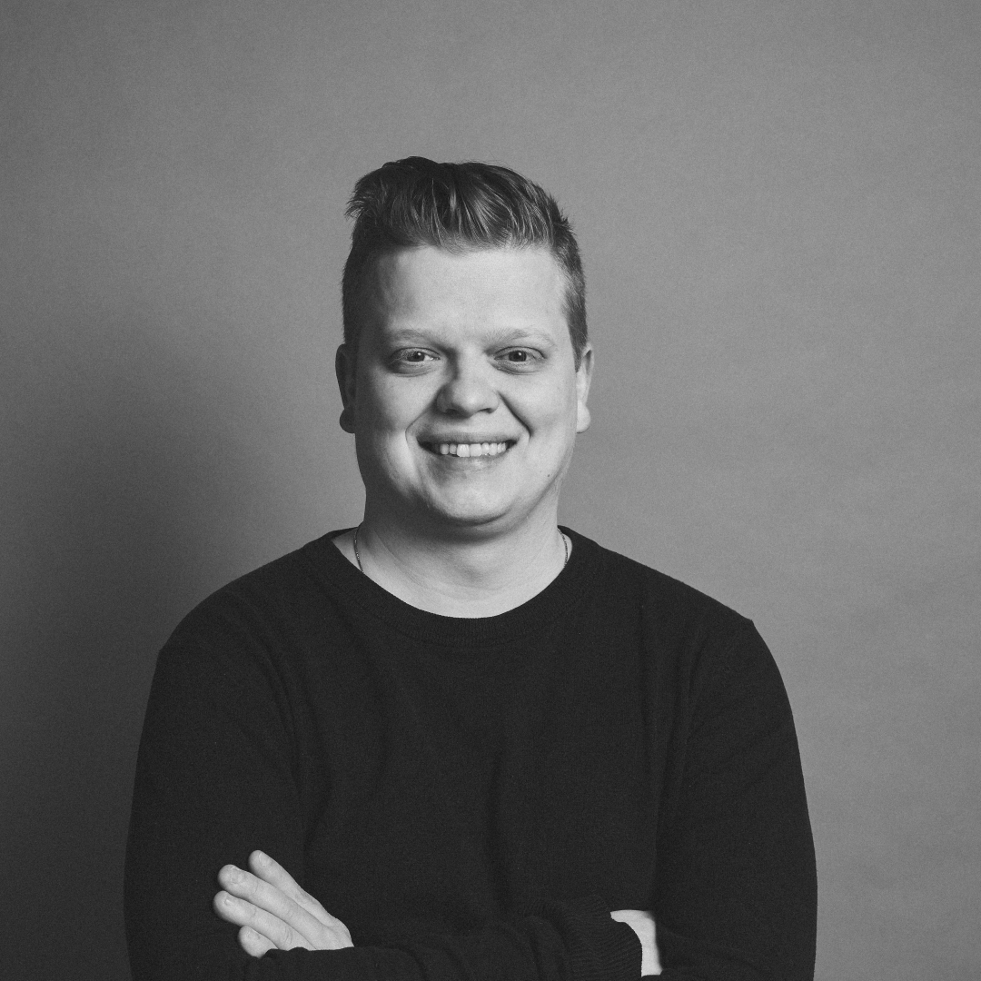 Why Do You Work at Stamped?